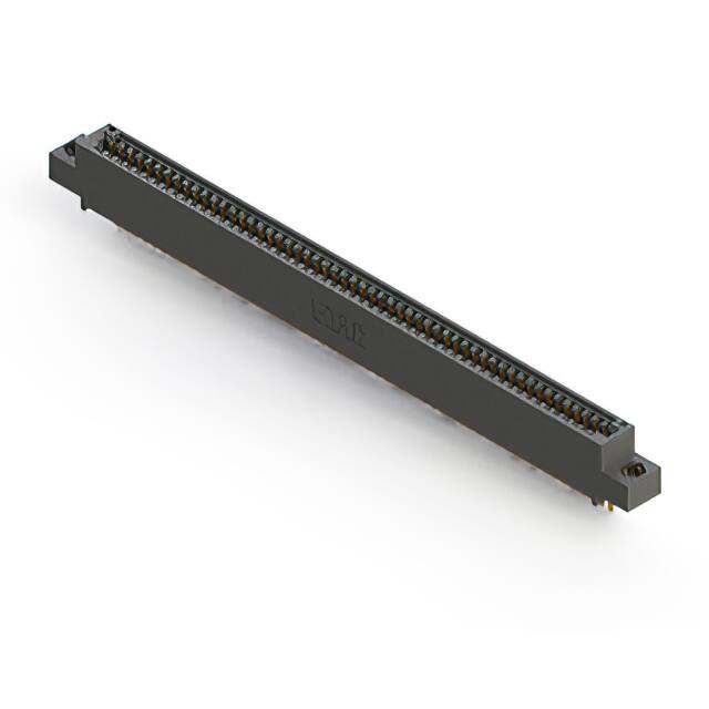 895-054-544-407 EDAC Inc.  Edgeboard Connectors